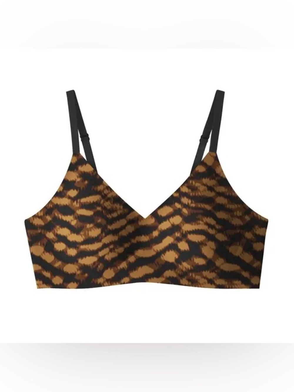Eby Relief Bra